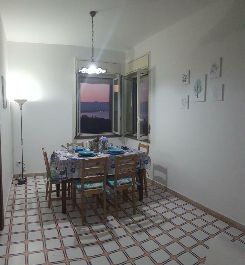 Casa Del Levante Riposto Exterior photo
